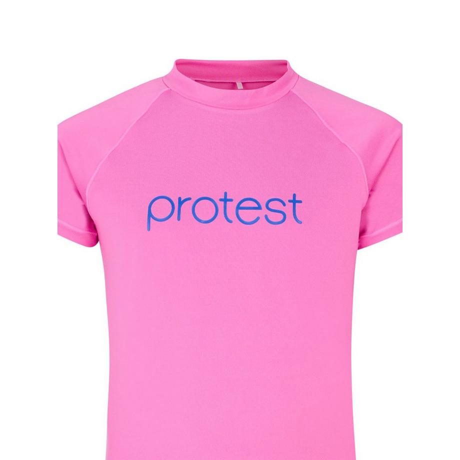 PROTEST  Surf shirt PRTSENNA JR 