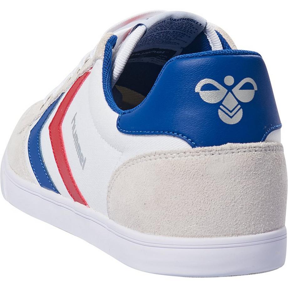 Hummel Slimmer Stadil Low Baskets  