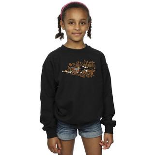 LOONEY TUNES  ACME Sweatshirt 