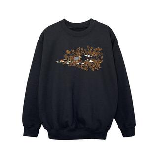 LOONEY TUNES  ACME Sweatshirt 