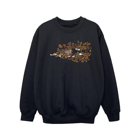 LOONEY TUNES  ACME Sweatshirt 