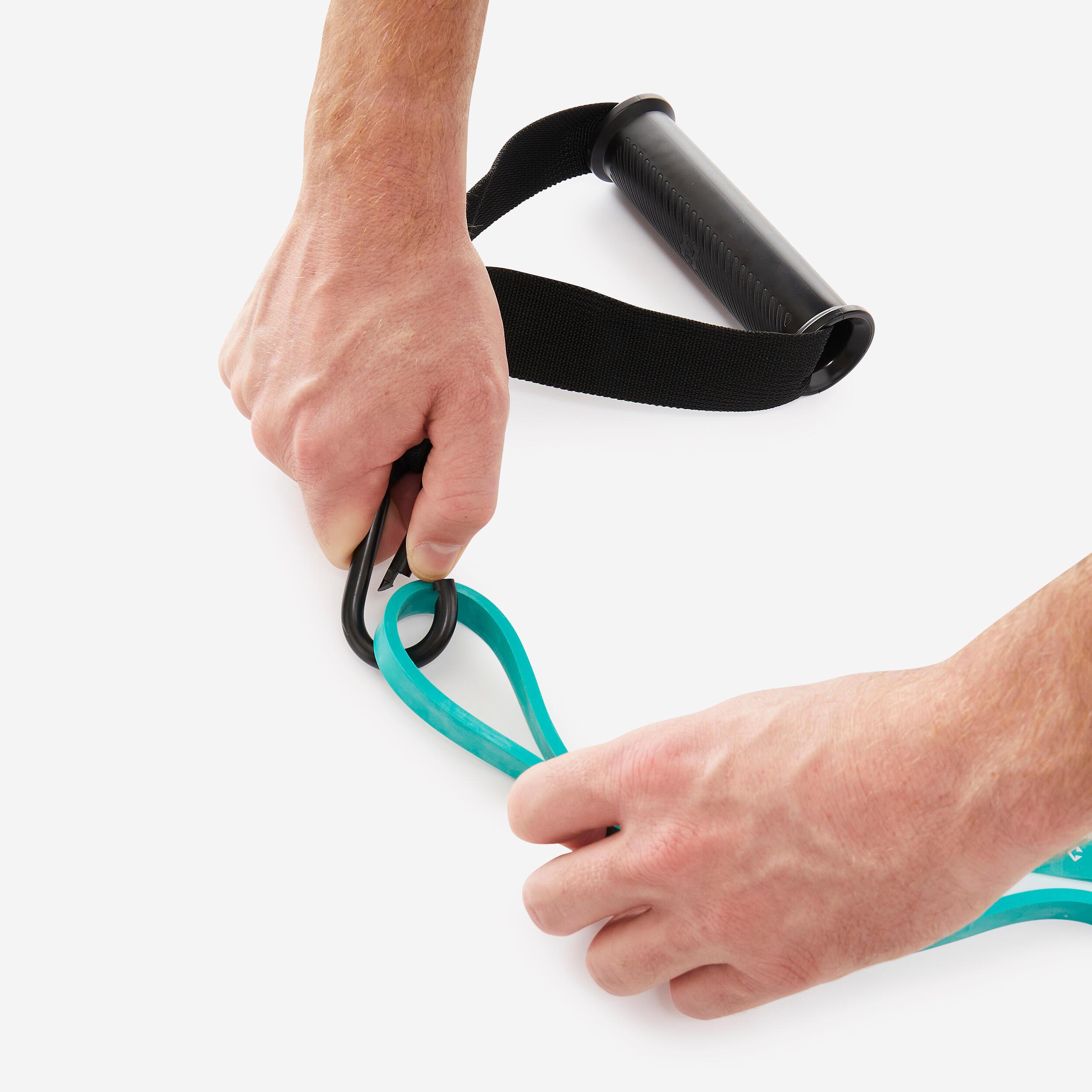 CORENGTH  Bande élastique - RESIST 