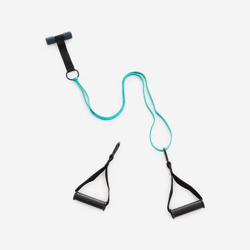 Set fascia elastica allenamento forza