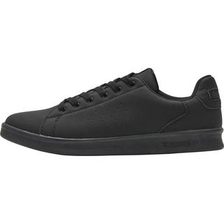 Hummel  baskets basses synthétique busan nubuck 