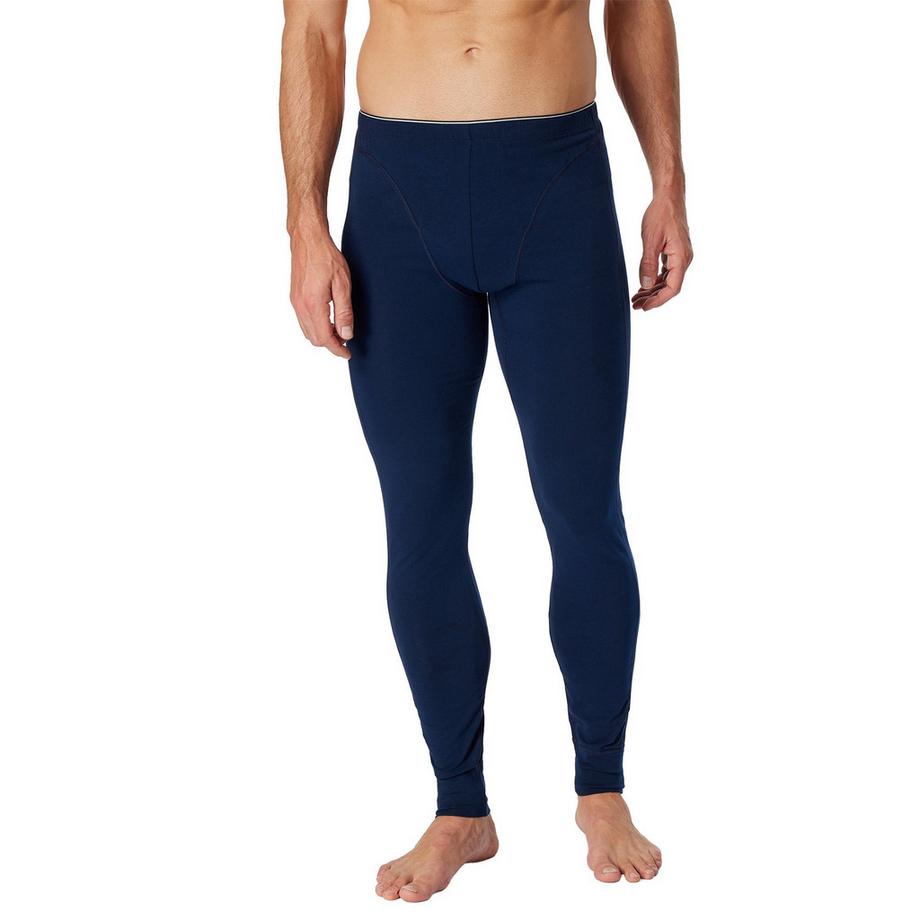 Schiesser Pantaloni lunghi 1 Confezione Vestibilità Comoda  