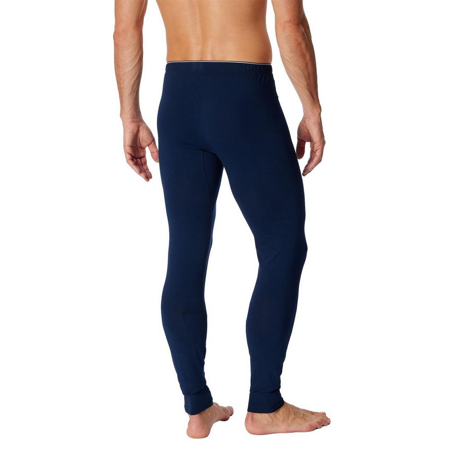 Schiesser Pantaloni lunghi 1 Confezione Vestibilità Comoda  