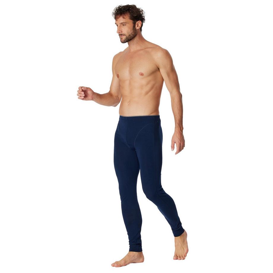 Schiesser Pantaloni lunghi 1 Confezione Vestibilità Comoda  