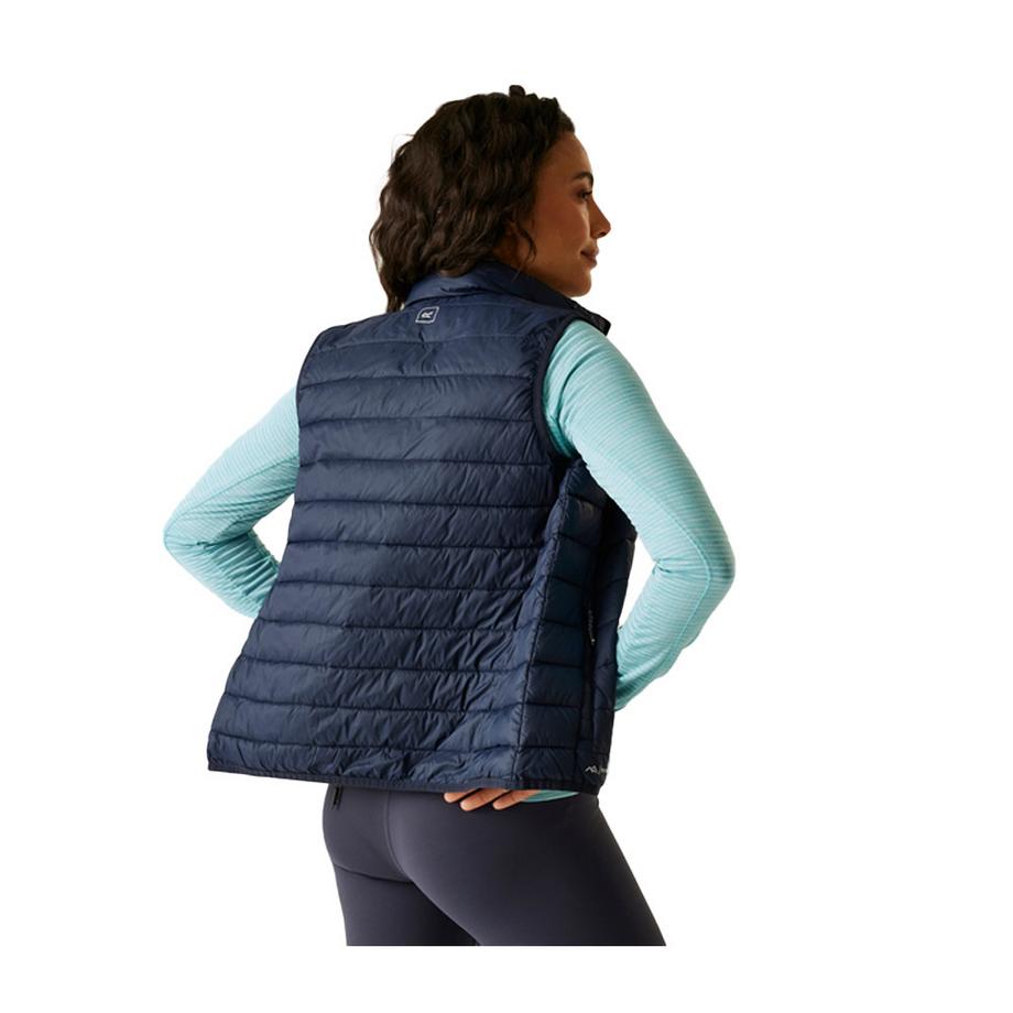 Regatta Veste Rembourrée Sans Manches Hillpack II  
