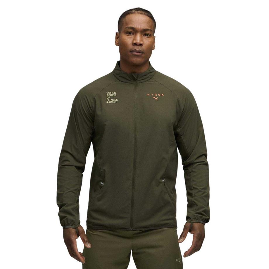 PUMA Hyrox Leichte Performance Jacke  