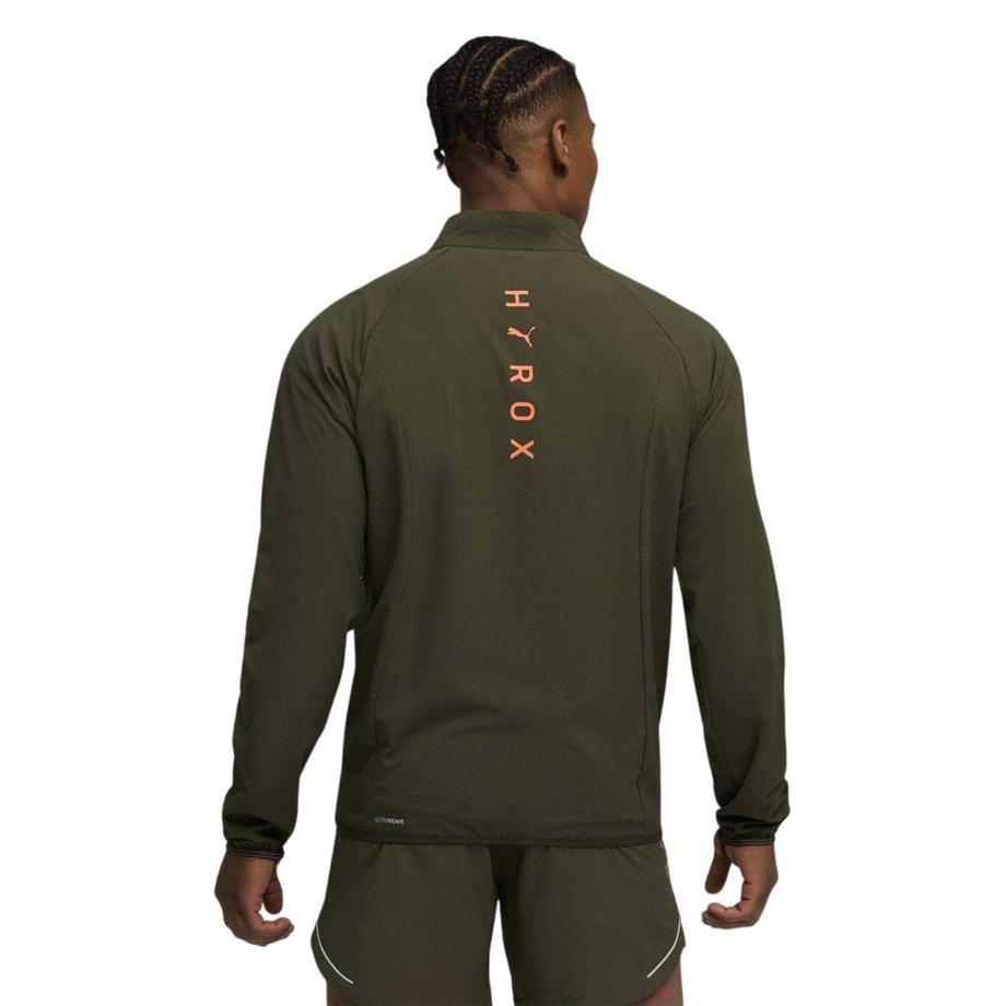 PUMA Hyrox Leichte Performance Jacke  