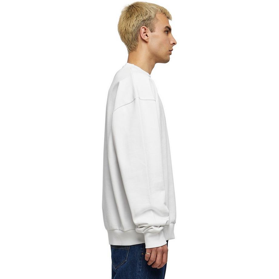 Build Your Own Sweatshirt Col Rond Oversized  