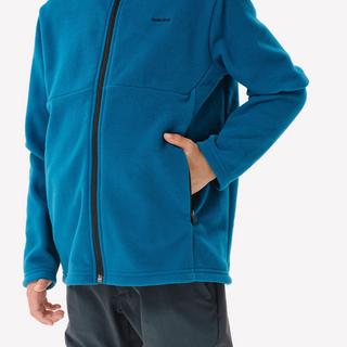 QUECHUA  Fleece - MH500 