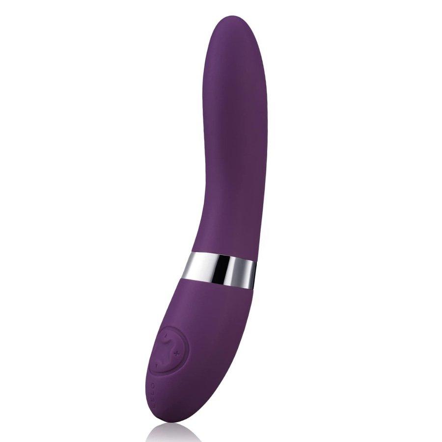 LELO Lelo Elise II violett acheter en ligne MANOR