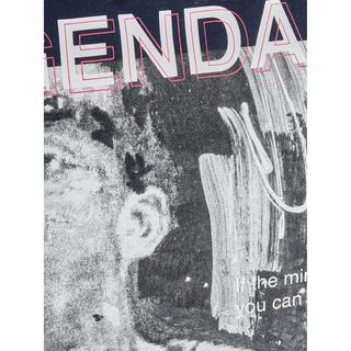 JACK & JONES T-Shirt mit Print  