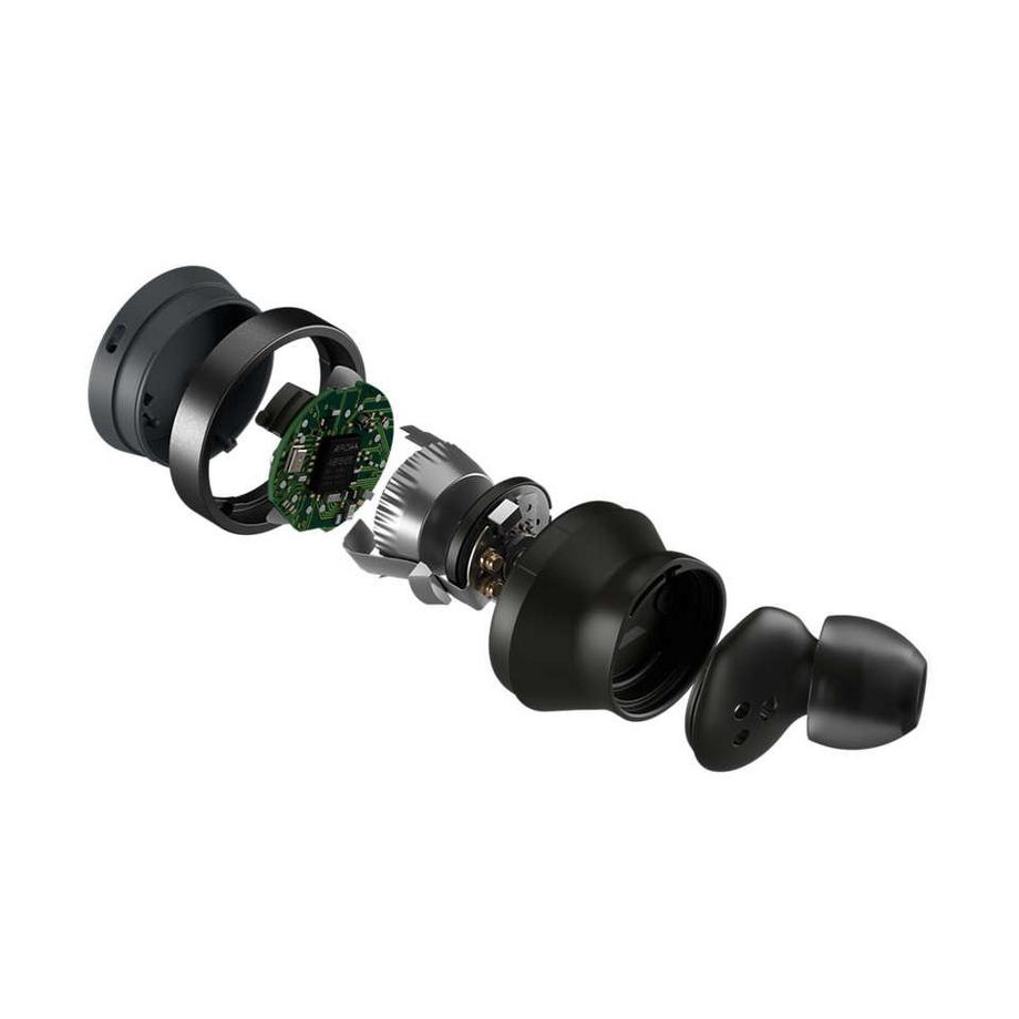 PHILIPS  Philips TAT8506BK00 Kopfhörer & Headset True Wireless Stereo (TWS) im Ohr AnrufeMusik USB Typ-C Bluetooth Schwarz 