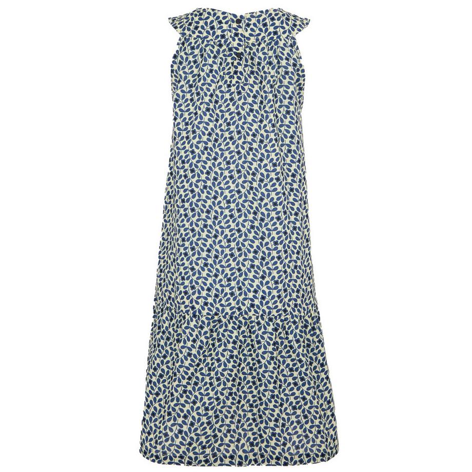 Regatta Robe d'été sans manches avec imprimé fleur de jasmin  