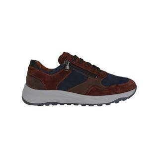 Waldläufer  K-John - Basket nubuck 