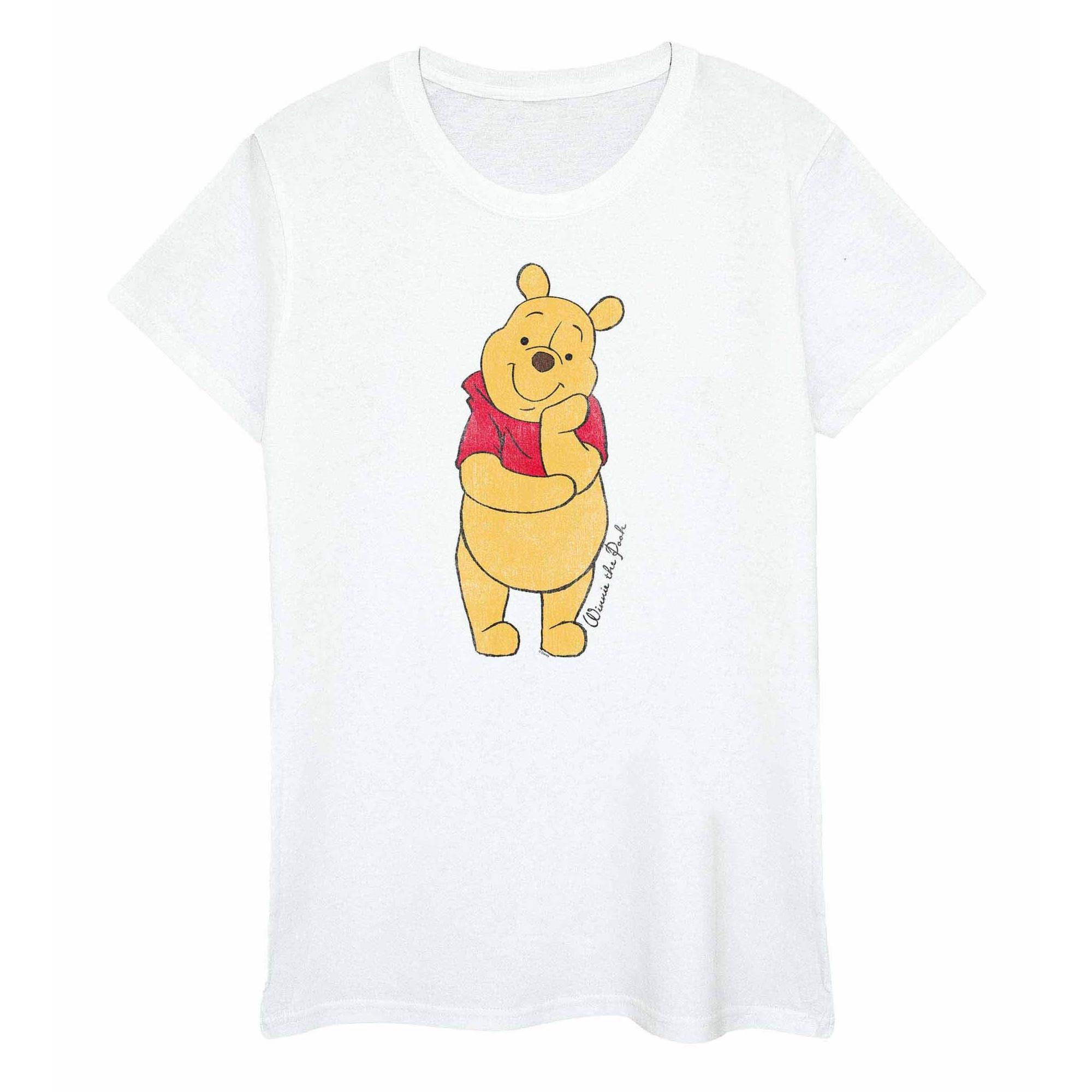 Winnie the Pooh  Tshirt CLASSIC 