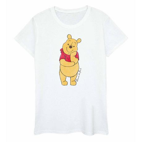 Winnie the Pooh  Tshirt CLASSIC 