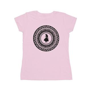 Disney  Tshirt ALICE IN WONDERLAND 