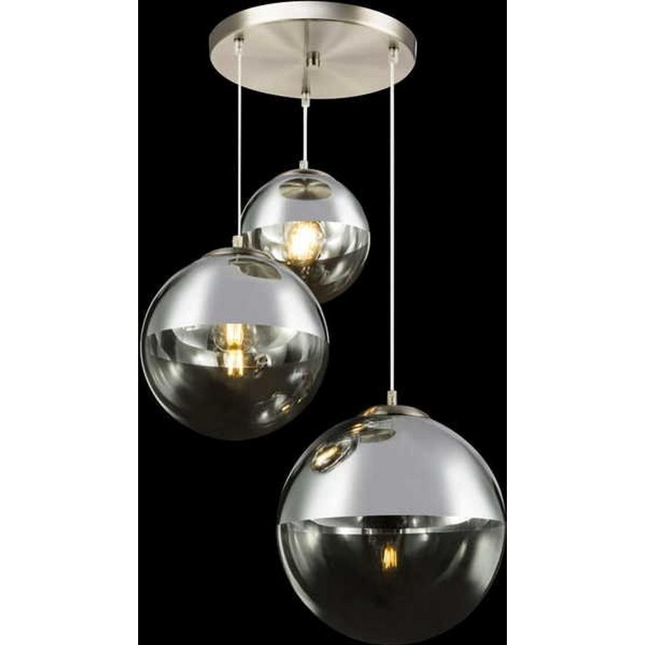 mutoni Suspension varus  