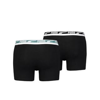 PUMA Multi Logo Boxer 2er-Pack  