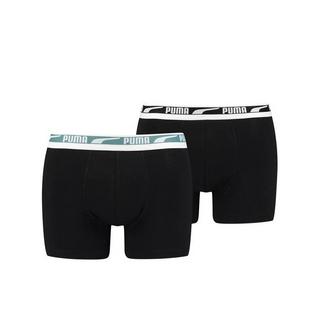 PUMA Multi Logo Boxer 2er-Pack  