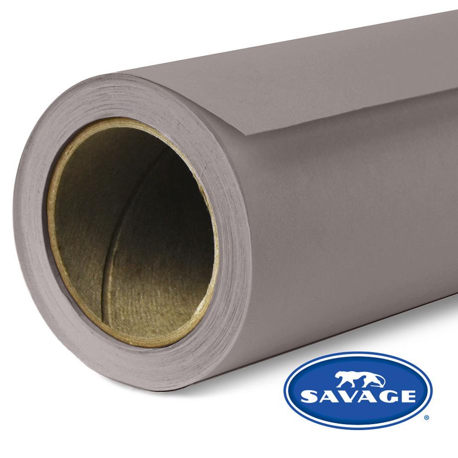 Savage Universal  Savage Universal 70-86 Gris Papier 