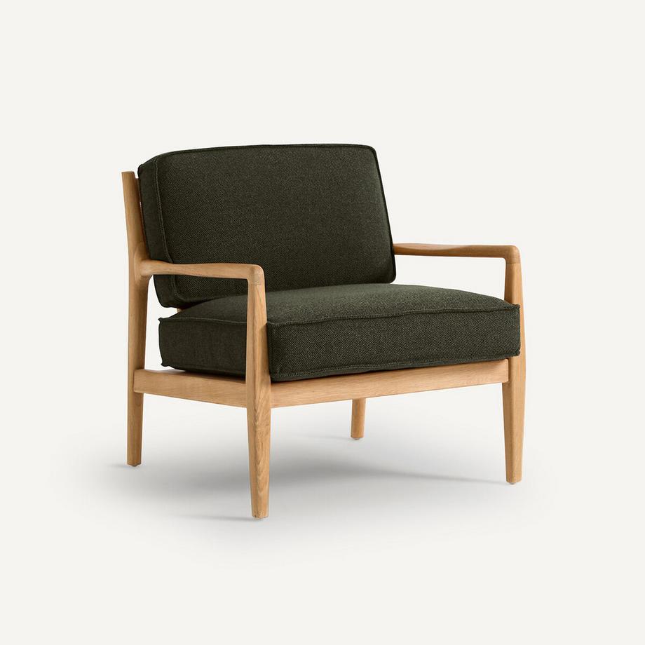 AM.PM Polster für Sessel Dilma  