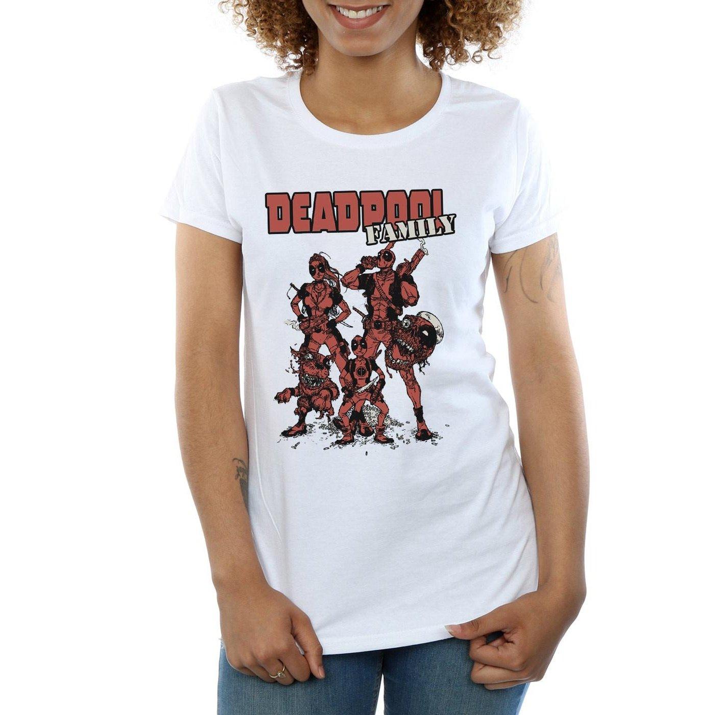 MARVEL  TShirt 