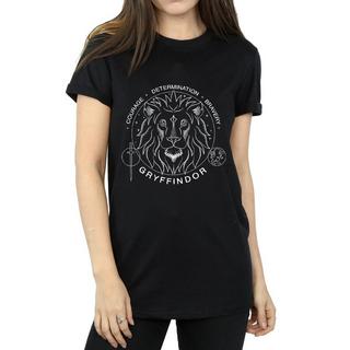 Harry Potter  Gryffindor TShirt 