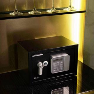 Yale Cassaforte  