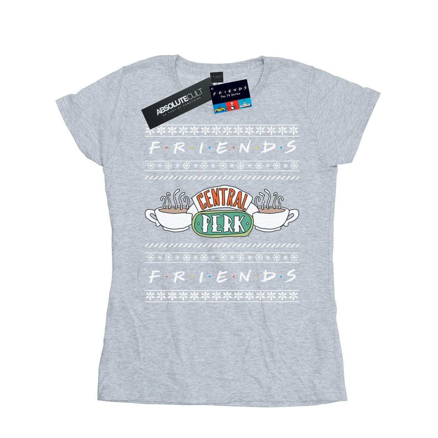 Friends  Central Perk TShirt 