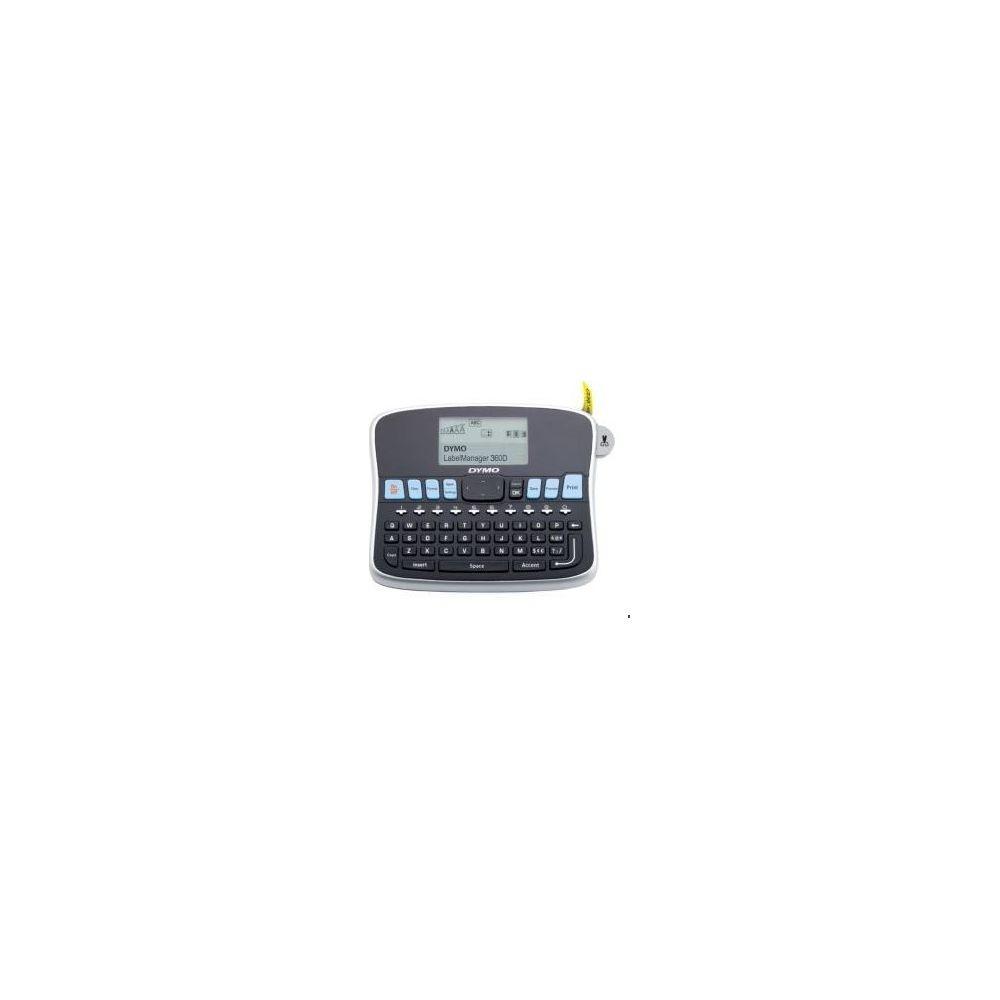 Dymo  DYMO LabelManager 360D S0879520 