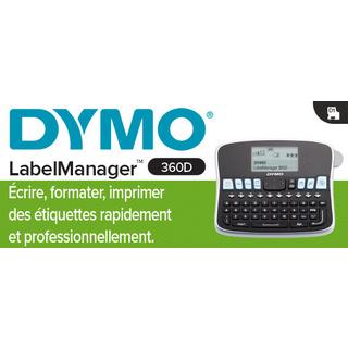 Dymo  DYMO LabelManager 360D S0879520 