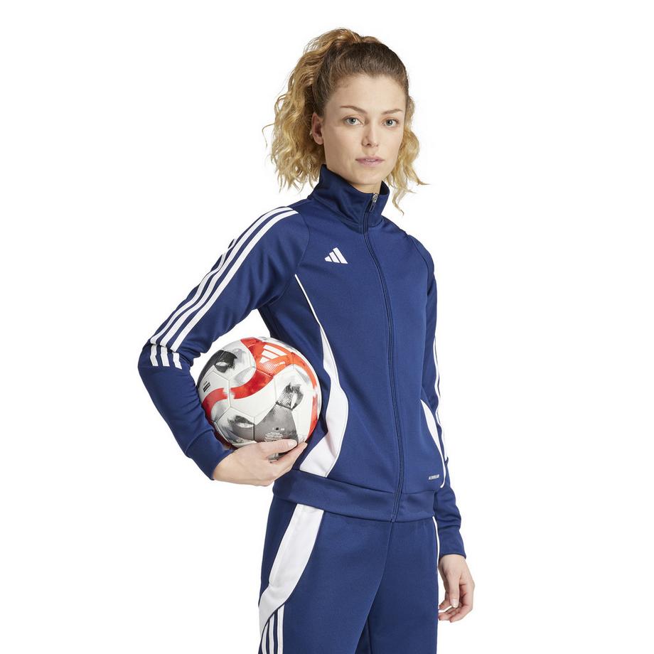 adidas  Trainingsjacke Frau  Tiro 24 