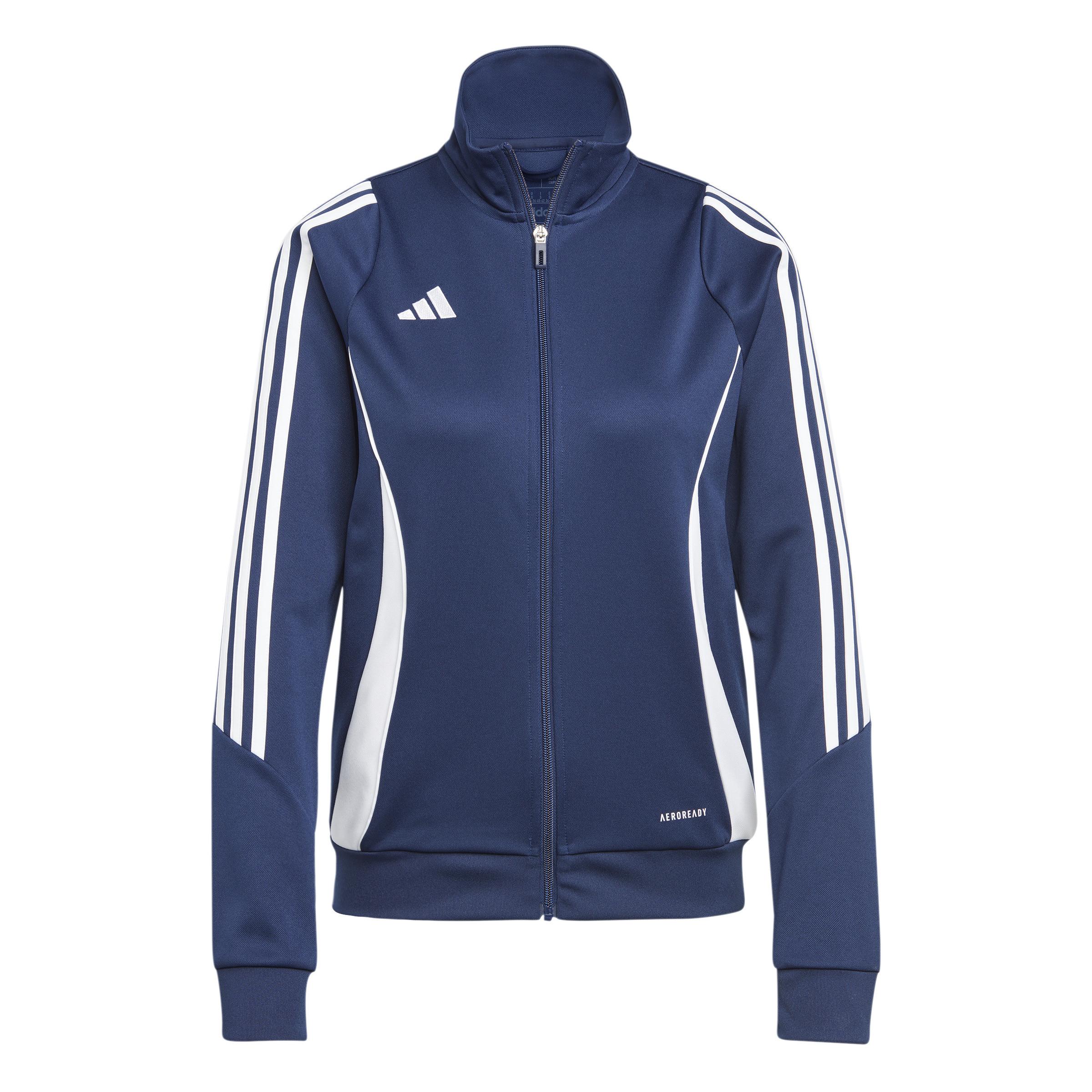 adidas Tiro 24 Veste de survêtement  