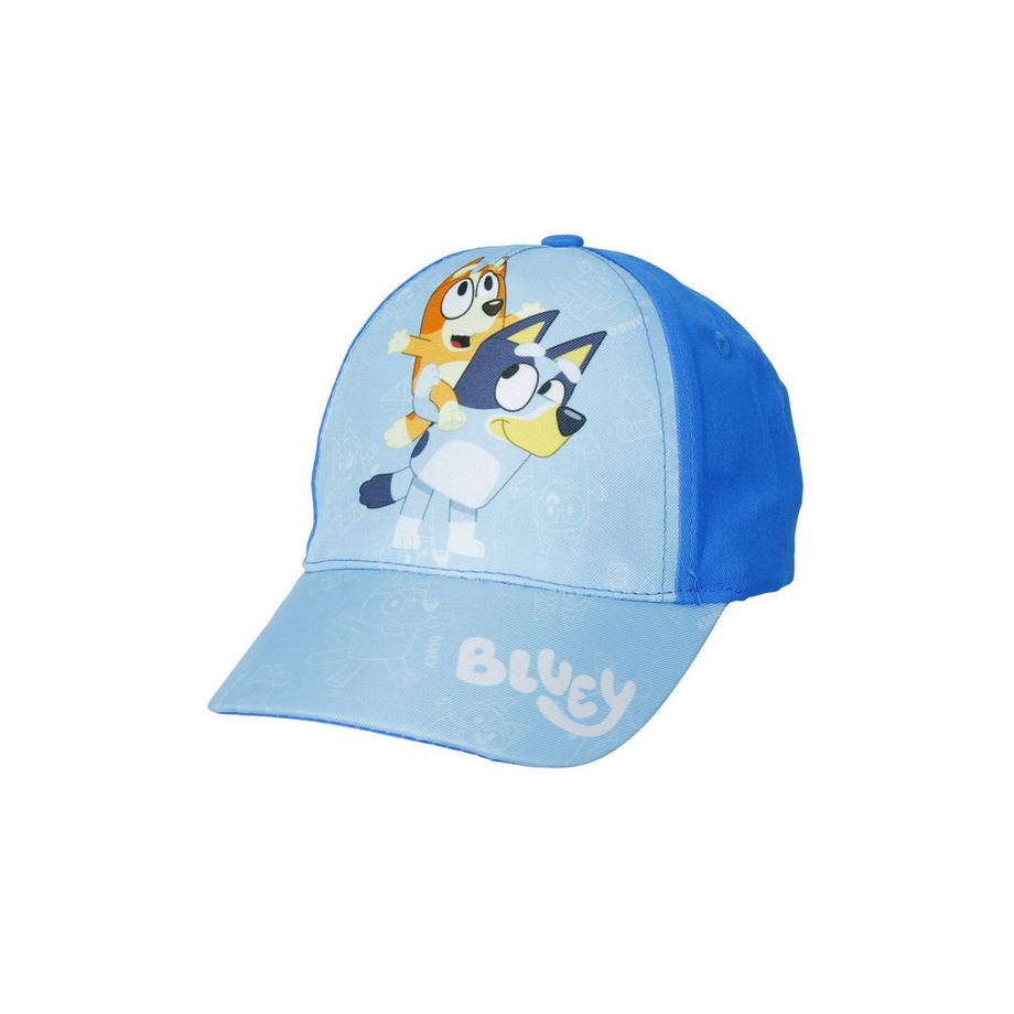 Disney  Bluey und Bingo Basecap  Hündchen 
