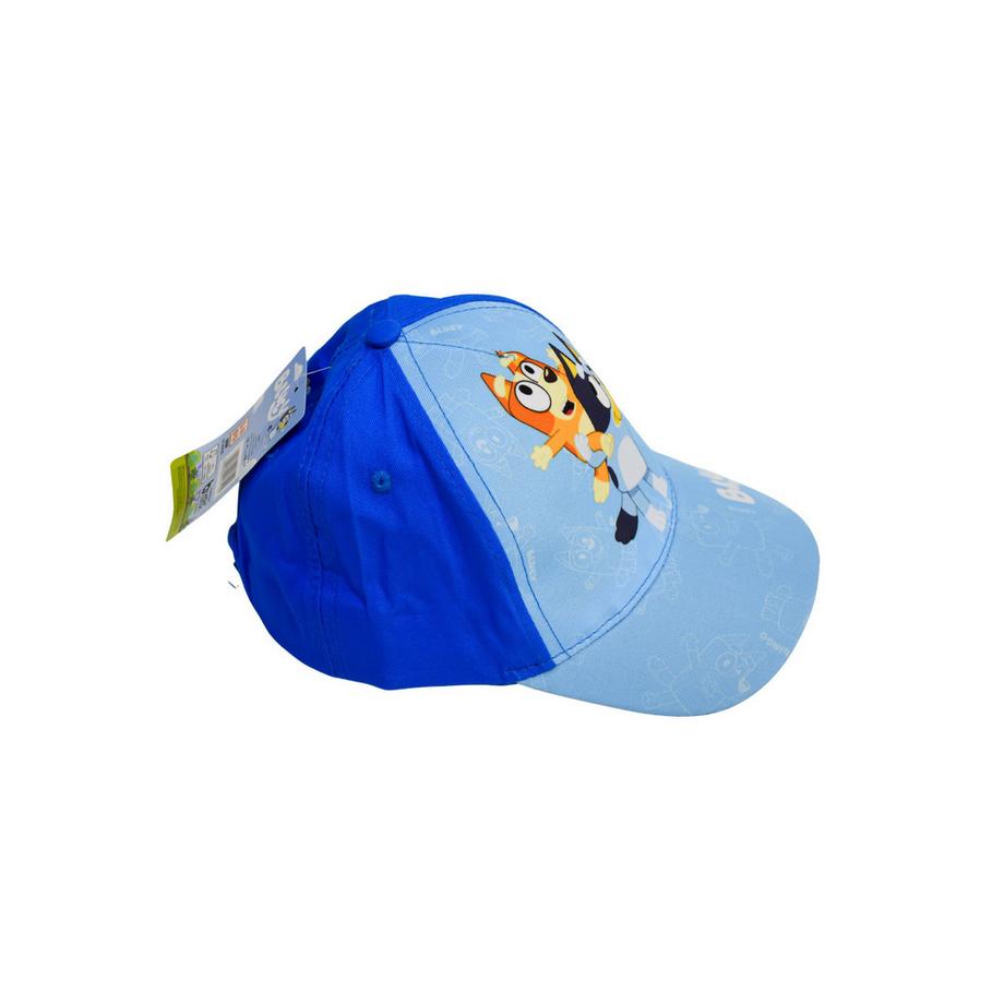 Disney  Bluey und Bingo Basecap  Hündchen 