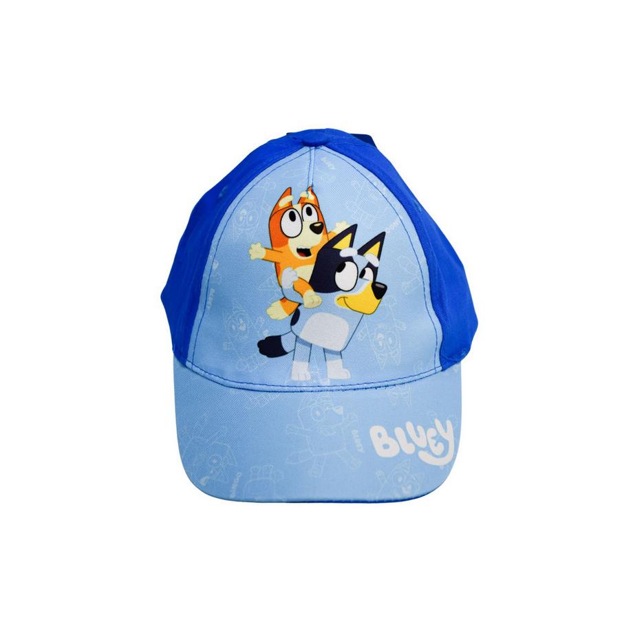 Bluey und Bingo Basecap  Hündchen