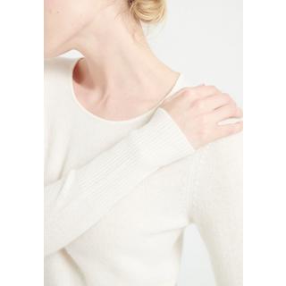 Studio Cashmere8  Abito a girocollo LILLY 12 - 100% cashmere 