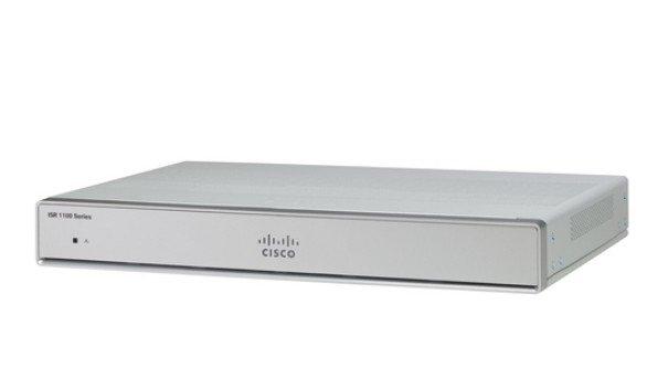 Cisco  ISR 1100 8 PORTS 