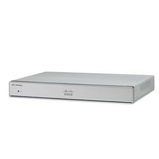 Cisco  ISR 1100 8 PORTS 