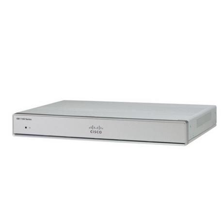 Cisco  ISR 1100 8 PORTS 