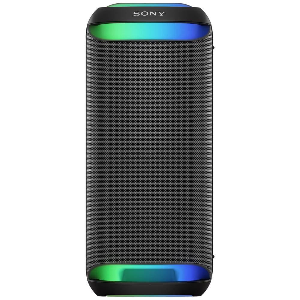 SONY  SRS-XV800 - Kabelloser Party-Lautsprecher mit kraftvollem 360° Sound und MEGA BASS 