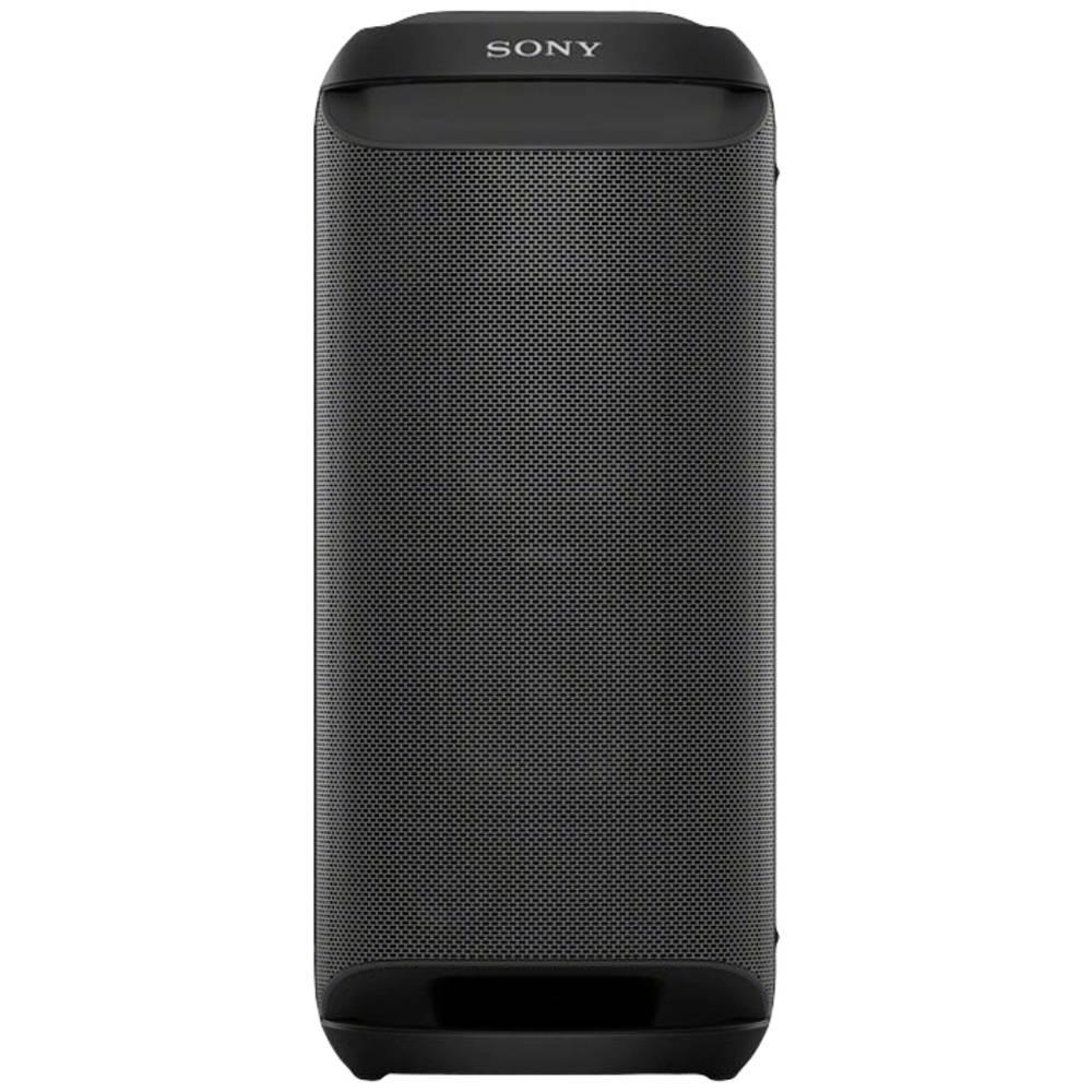 SONY  SRS-XV800 - haut-parleur de fête sans fil avec un son puissant à 360° et des BASSES puissantes 