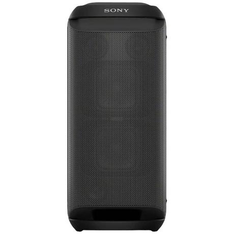 SONY  SRS-XV800 - haut-parleur de fête sans fil avec un son puissant à 360° et des BASSES puissantes 