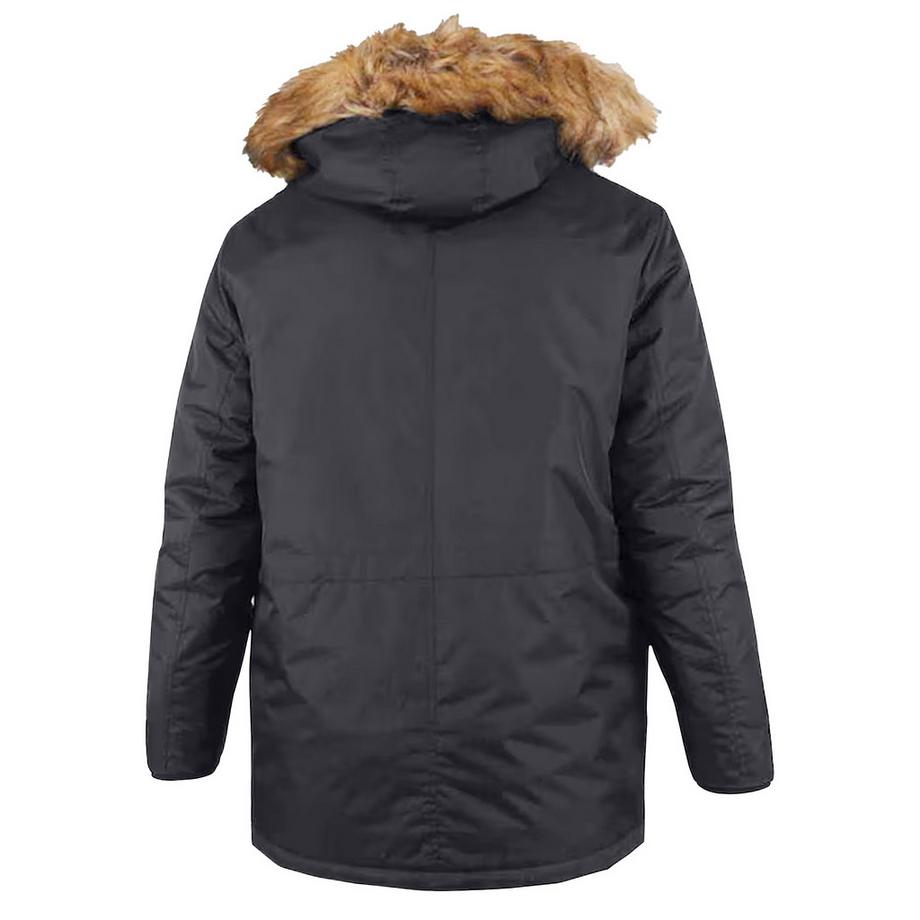 Duke Lovett 2 Parka  