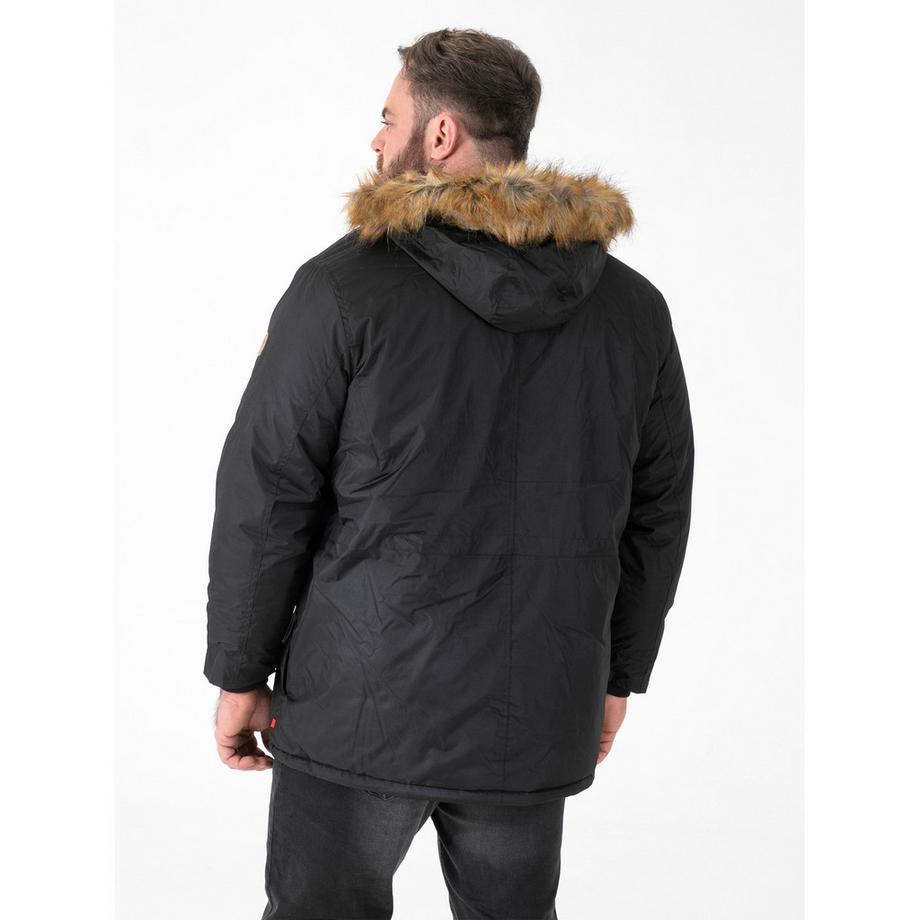 Duke Lovett 2 Parka  
