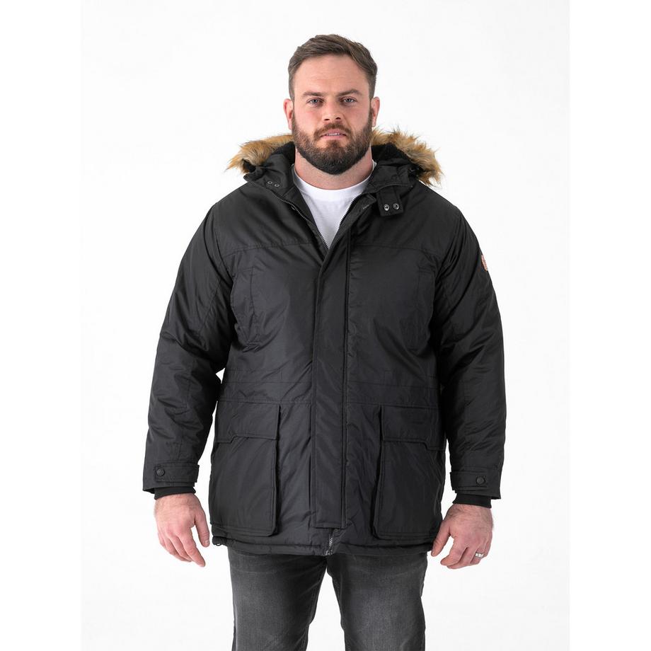 Duke Lovett 2 Parka  